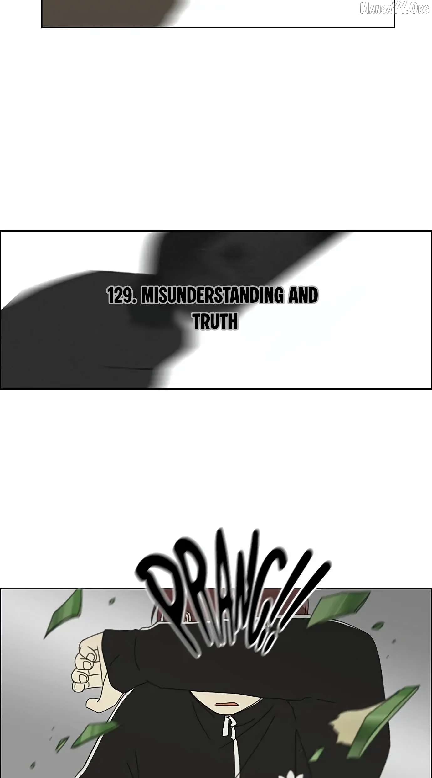 Love Revolution Chapter 129 - page 7