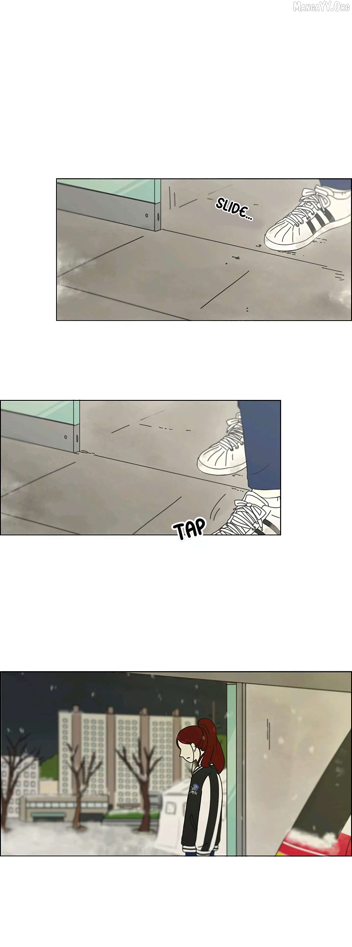 Love Revolution Chapter 131 - page 2