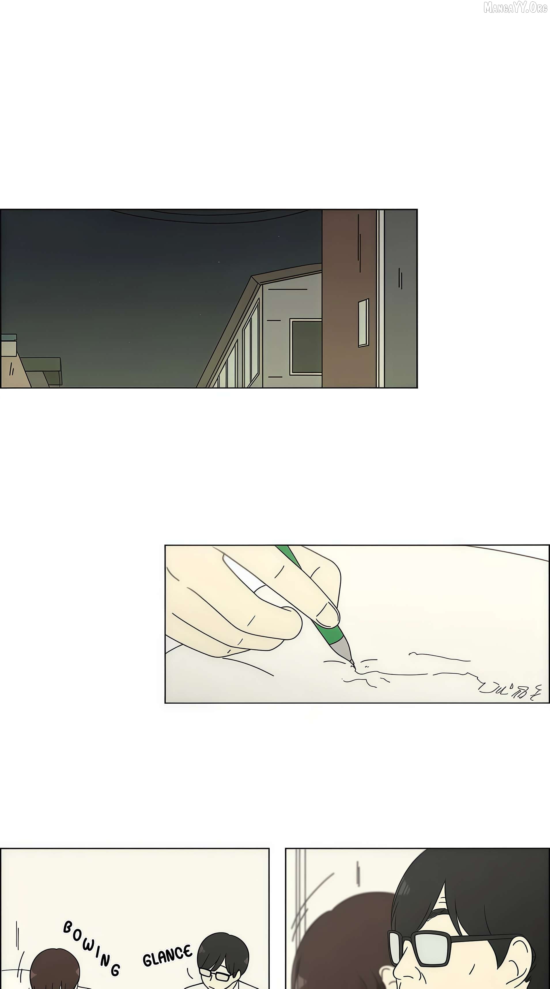 Love Revolution Chapter 135 - page 2
