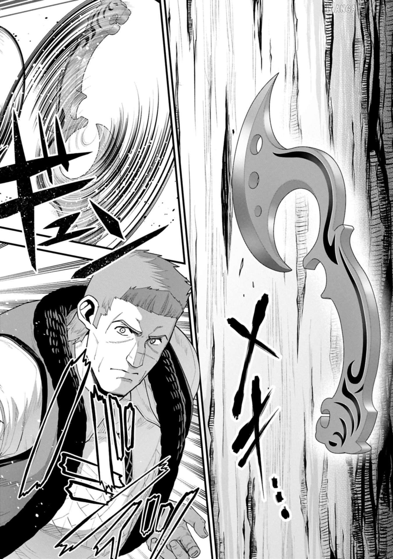 The Population Of The Frontier Owner Starts With 0. Chapter 65.2 - page 2