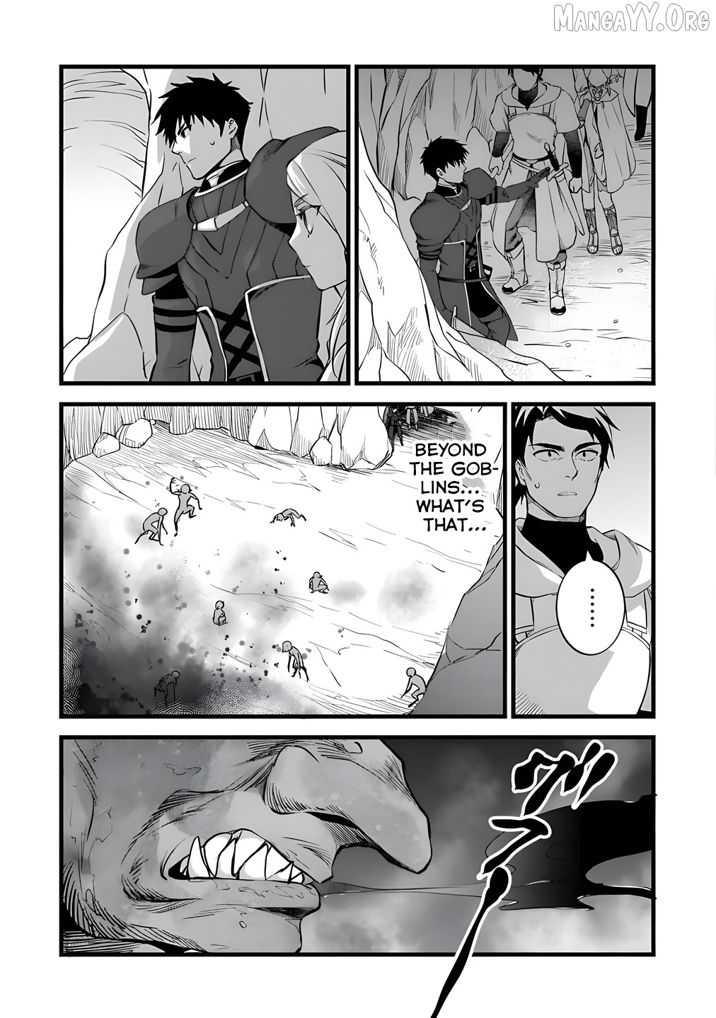 Kajiya de Hajimeru Isekai Slow Life Chapter 29.2 - page 21