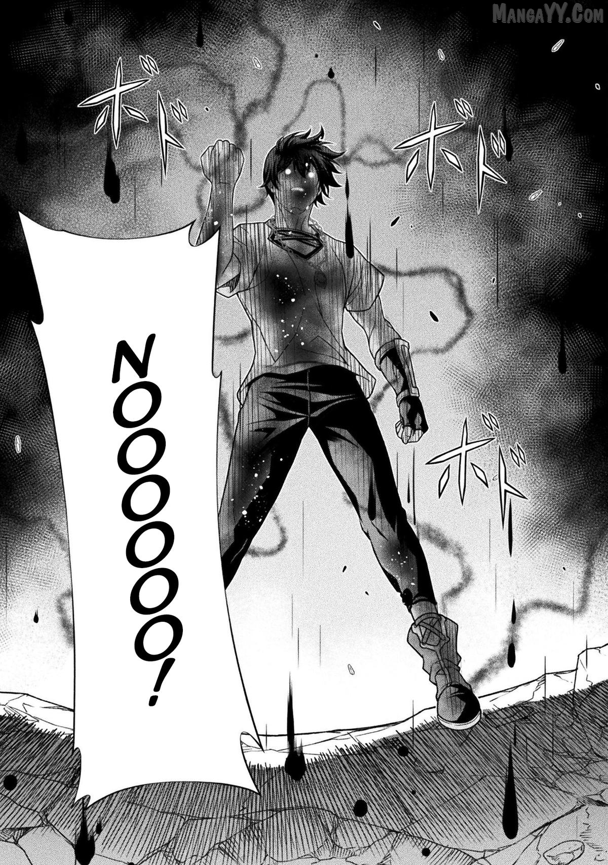 Drawing: The Greatest Mangaka Becomes A Skilled “Martial Artist” In Another World Chapter 155 - page 2