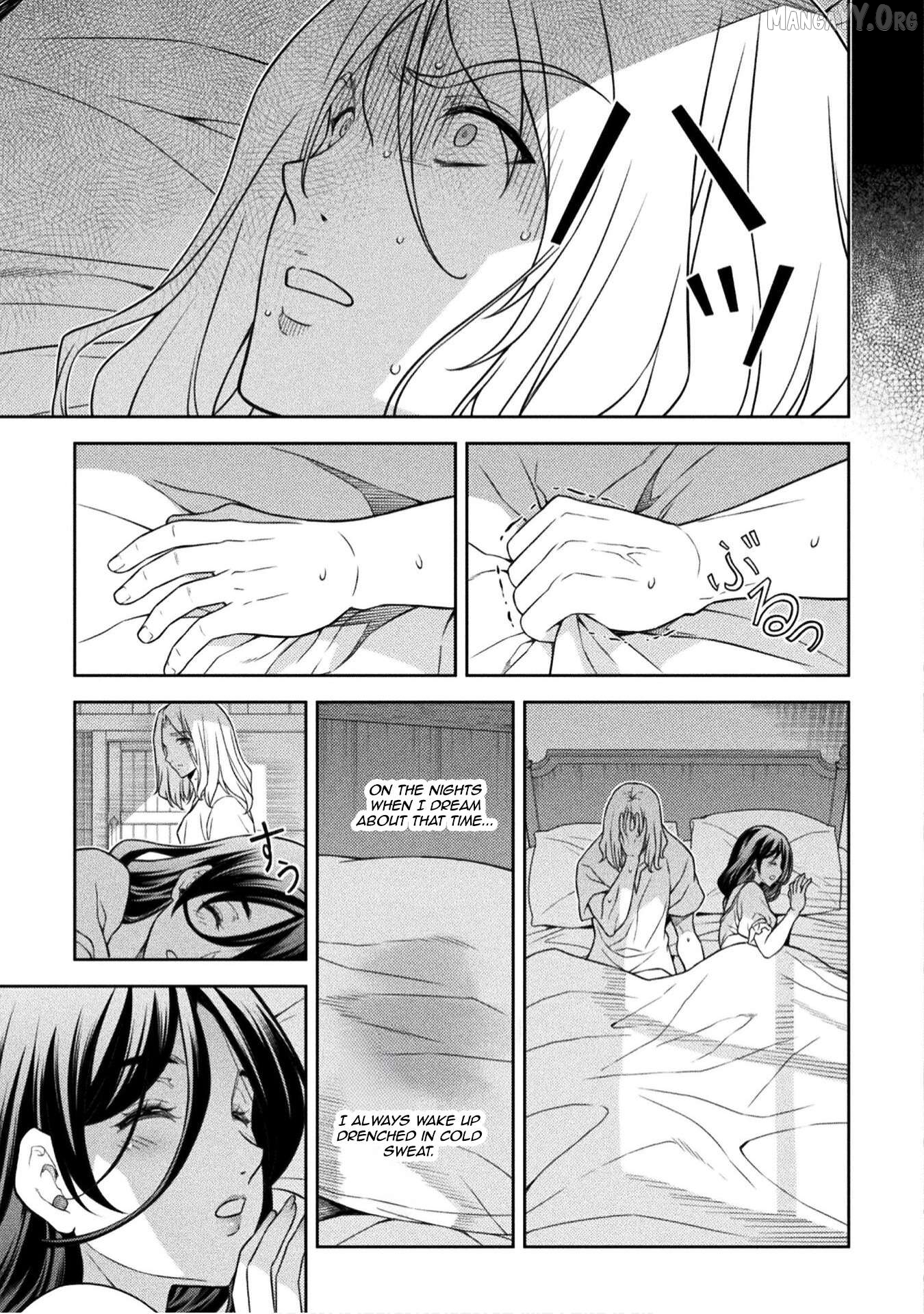 Drawing: The Greatest Mangaka Becomes A Skilled “Martial Artist” In Another World Chapter 167 - page 3