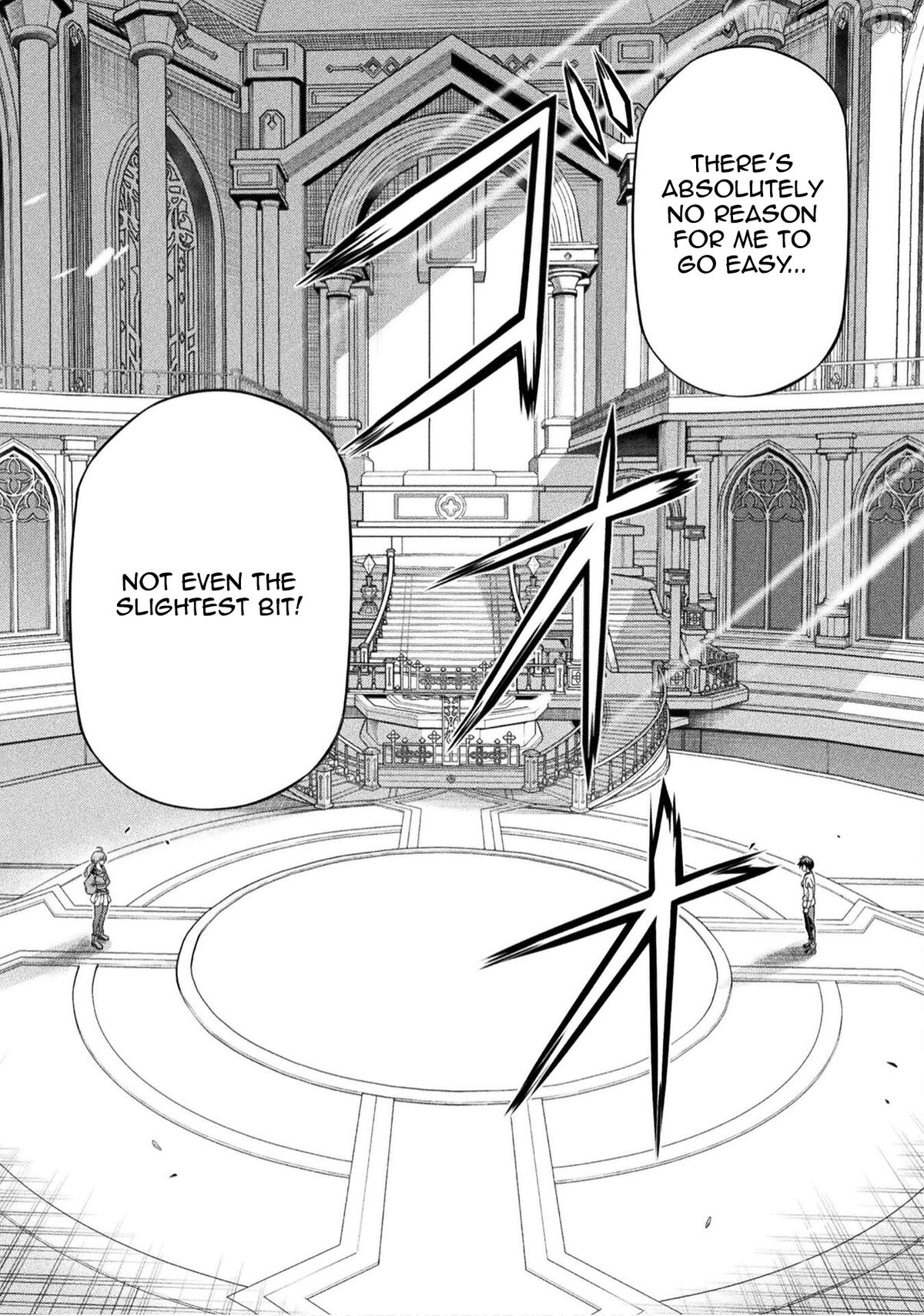 Drawing: The Greatest Mangaka Becomes A Skilled “Martial Artist” In Another World Chapter 169 - page 7