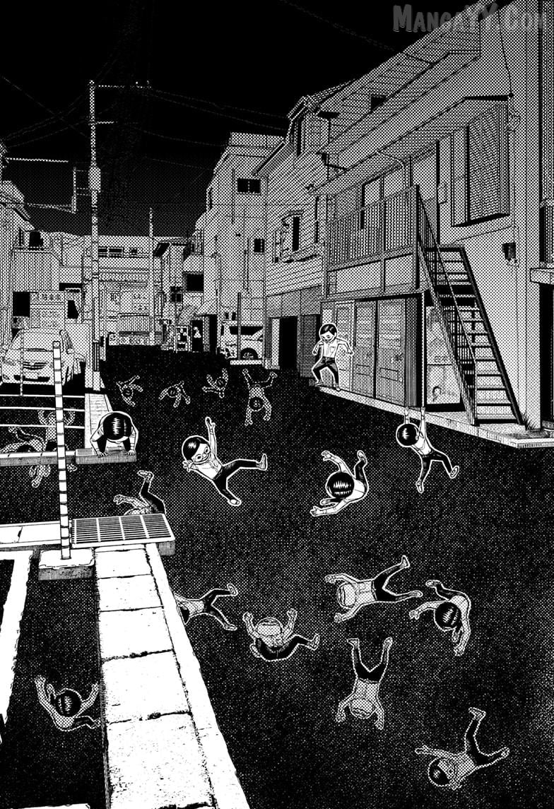 Dandadan - Manga Chapter 216 - page 13