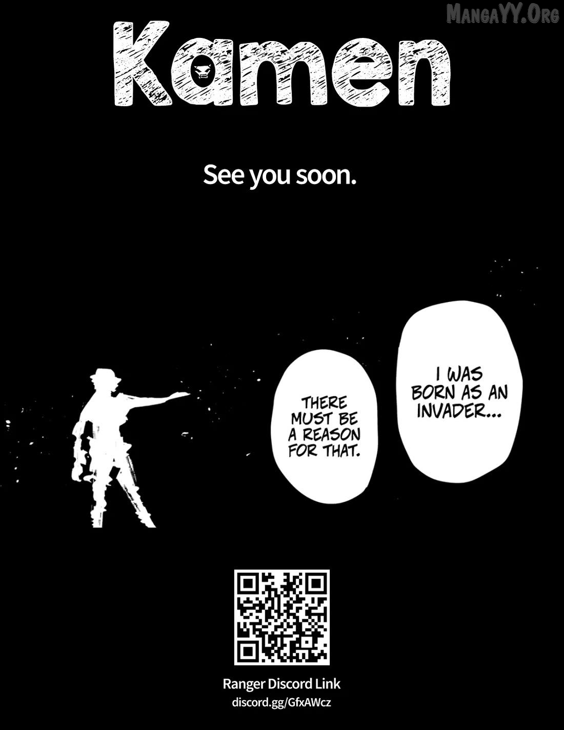 Sentai Daishikkaku Chapter 195 - page 19