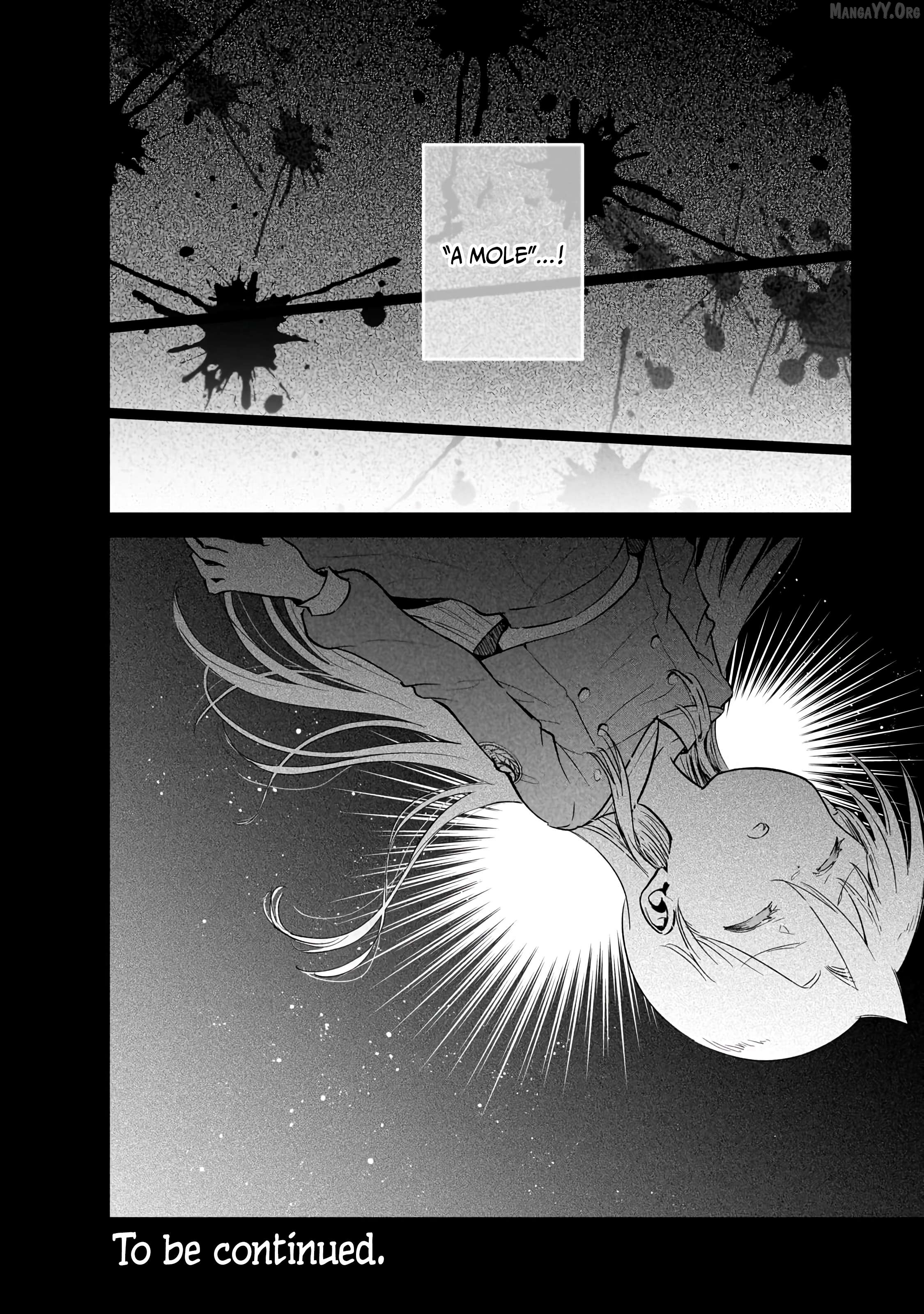 Modern Villainess: It’s Not Easy Building A Corporate Empire Before The Crash Chapter 21 - page 32