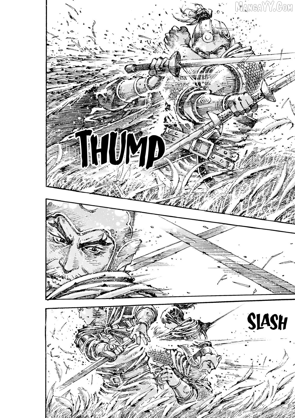 The Ravages of Time Chapter 620 - page 20
