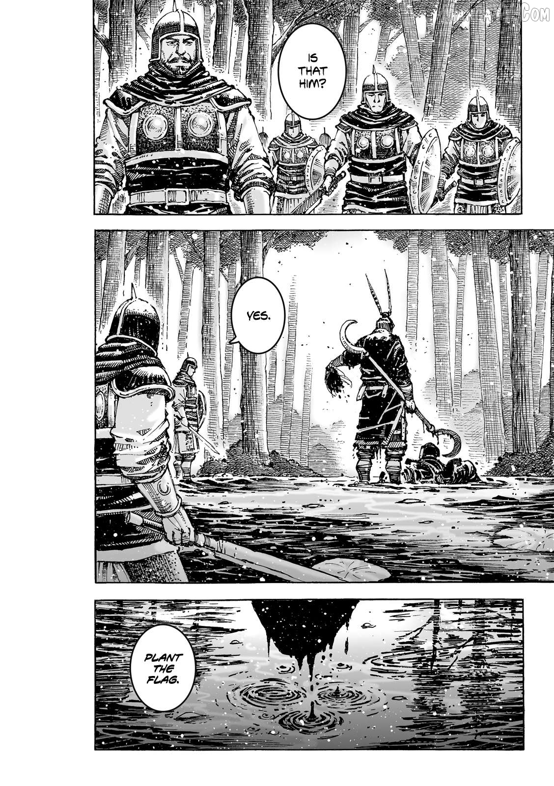 The Ravages of Time Chapter 622 - page 14