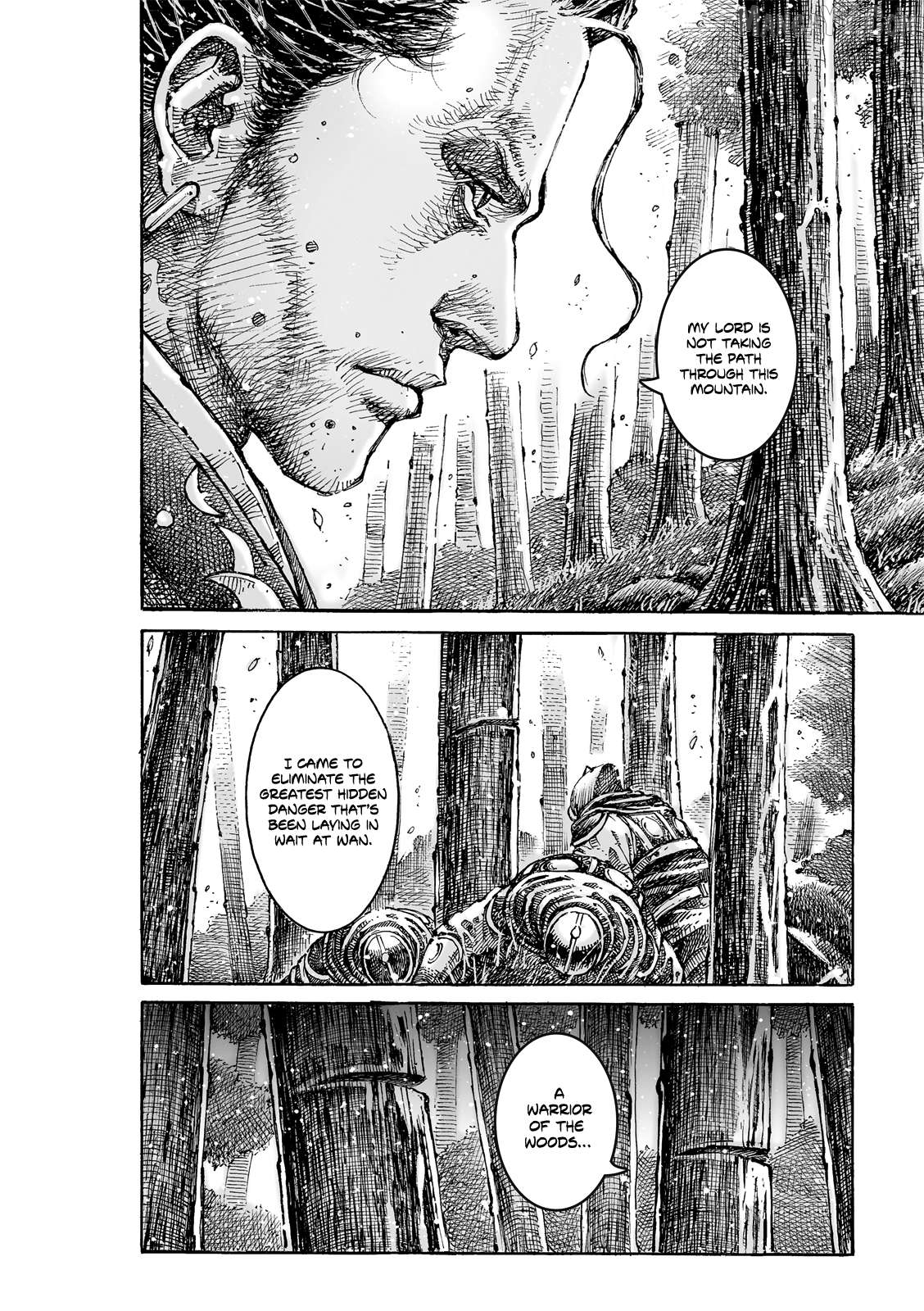 The Ravages of Time Chapter 622 - page 24