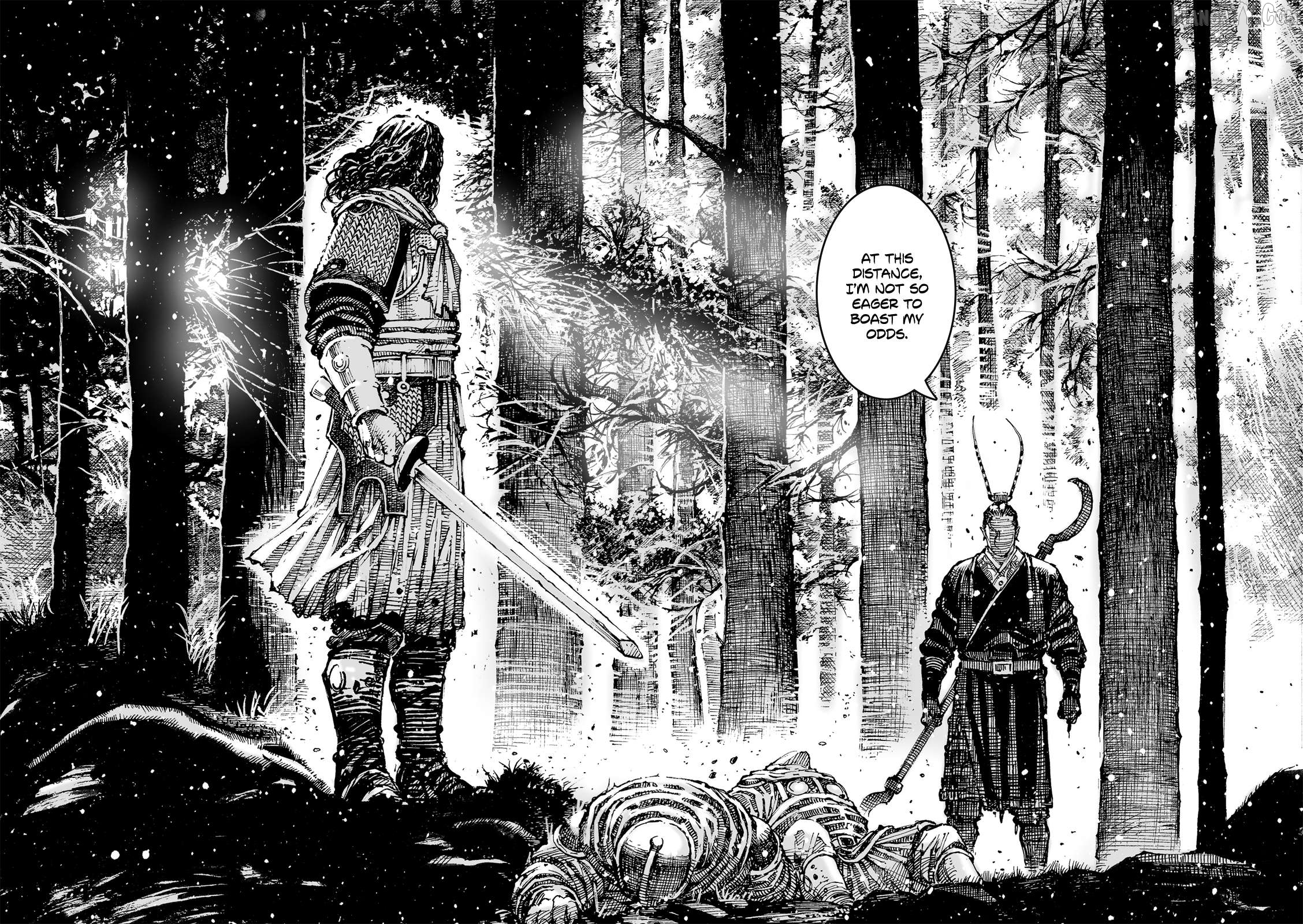 The Ravages of Time Chapter 622 - page 26