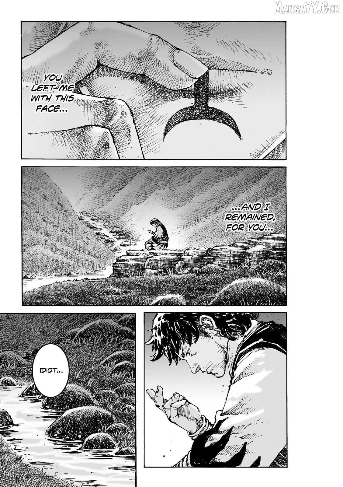 The Ravages of Time Chapter 623 - page 12