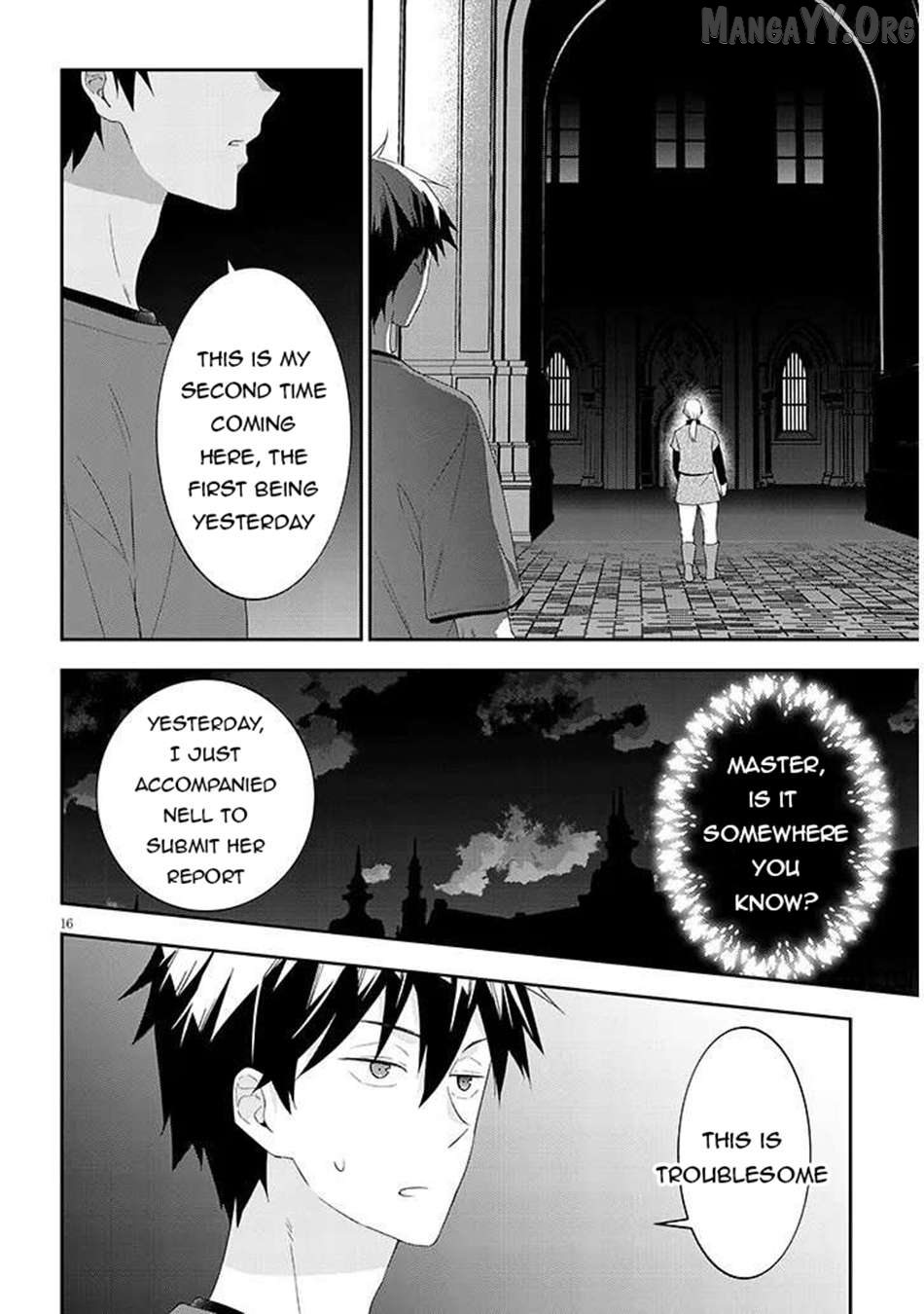 Maou Ni Natta Node, Dungeon Tsukutte Jingai Musume To Honobono Suru Chapter 84.2  - page 5