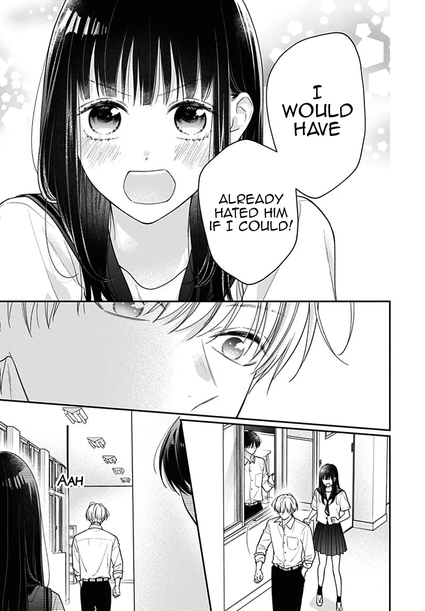 Pink To Habanero Chapter 84.5 - page 14