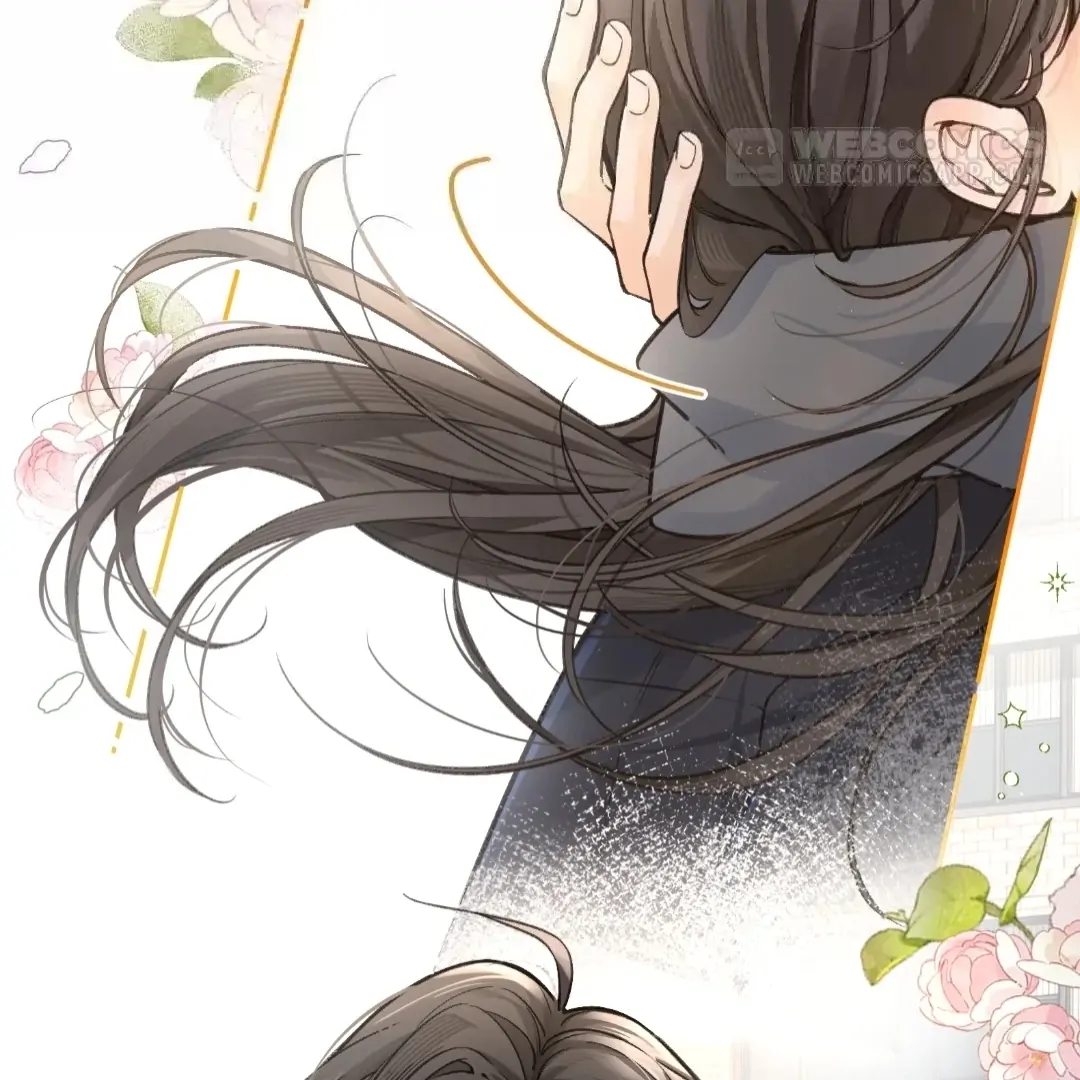 I Just Want To Mooch Off Your Luck Chapter 91 - page 23