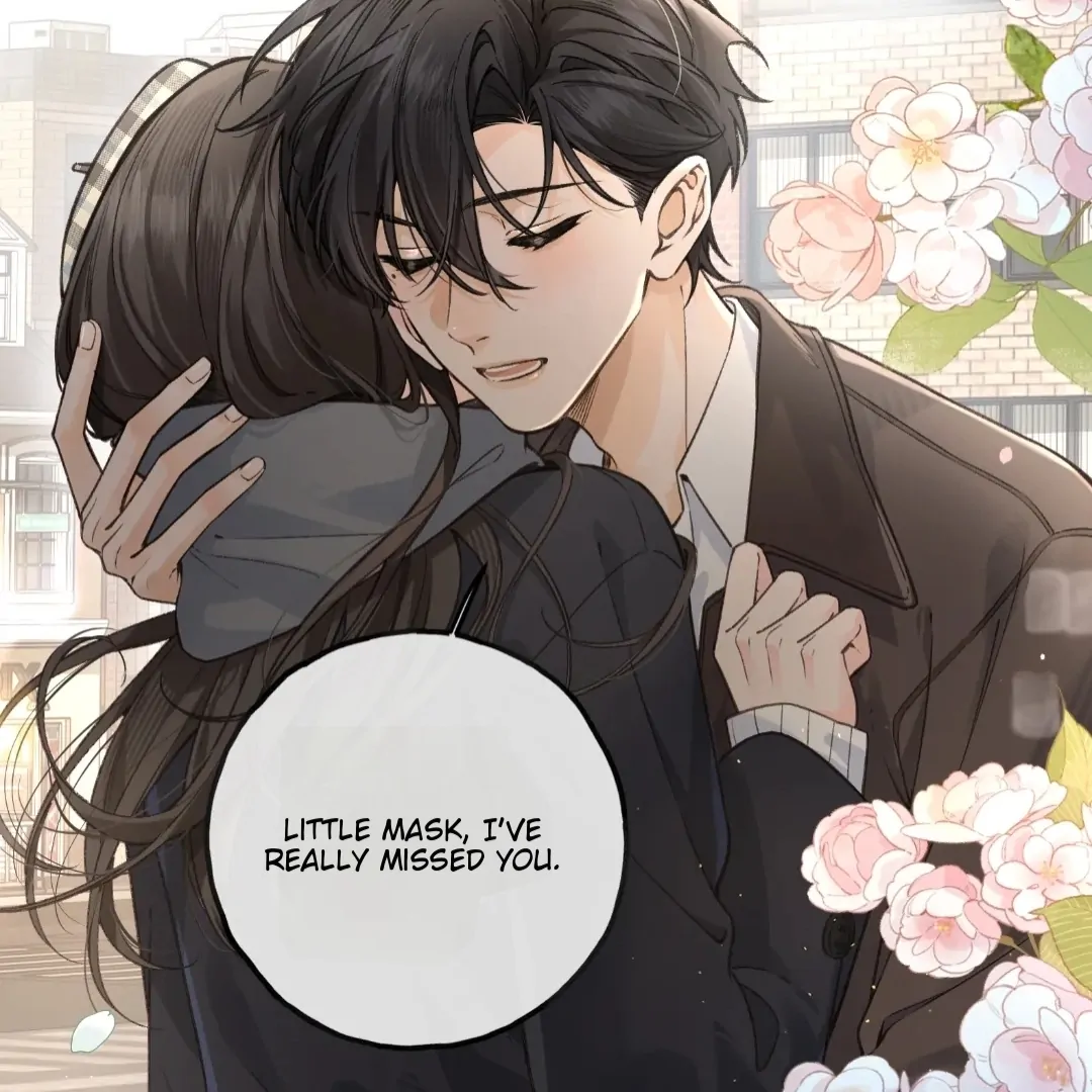 I Just Want To Mooch Off Your Luck Chapter 91 - page 24