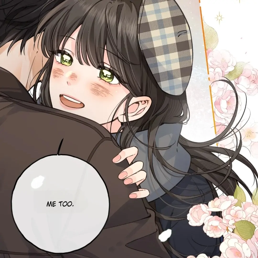 I Just Want To Mooch Off Your Luck Chapter 91 - page 26