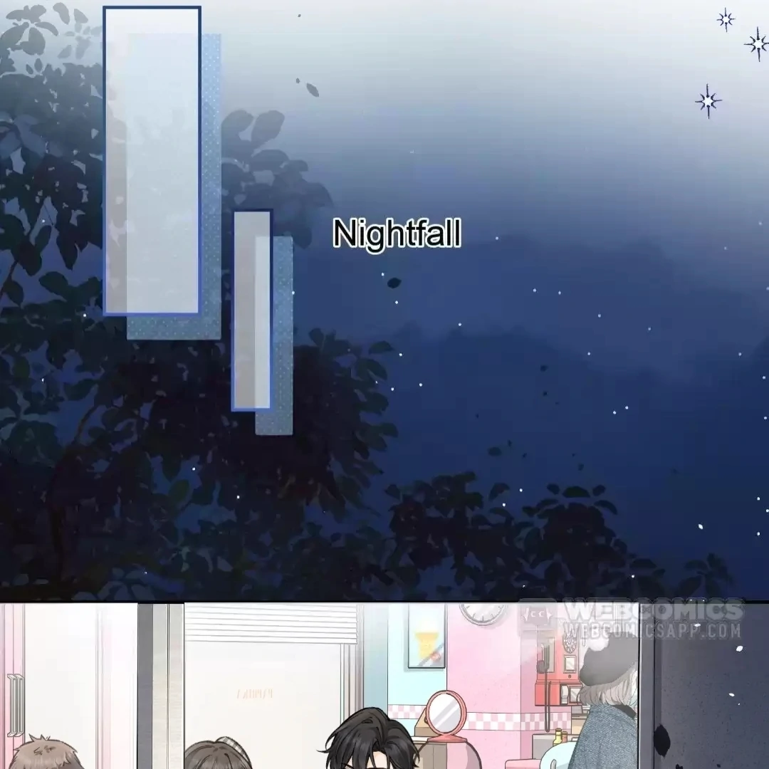 I Just Want To Mooch Off Your Luck Chapter 91 - page 29