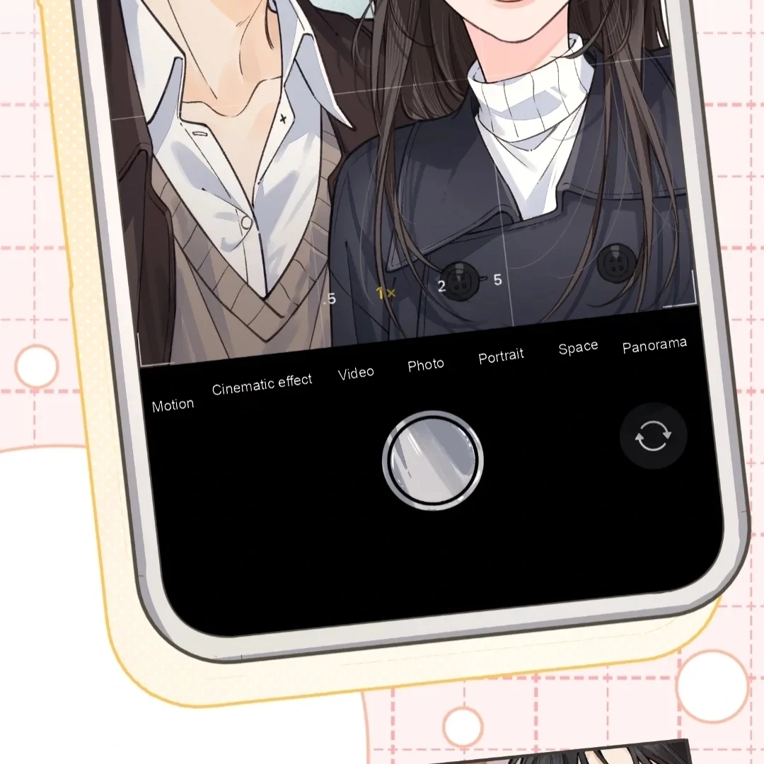 I Just Want To Mooch Off Your Luck Chapter 91 - page 38