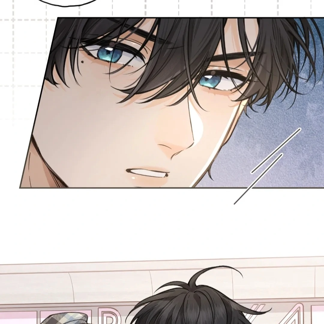 I Just Want To Mooch Off Your Luck Chapter 91 - page 41