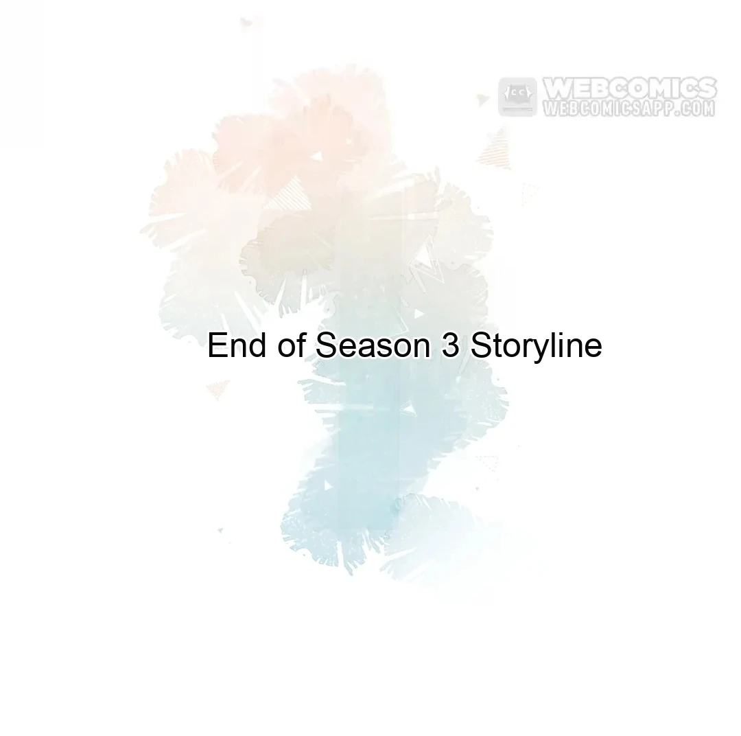 I Just Want To Mooch Off Your Luck Chapter 91 - page 43