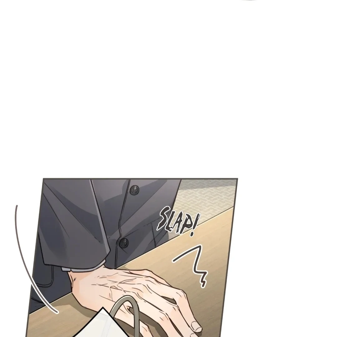 I Just Want To Mooch Off Your Luck Chapter 91 - page 4