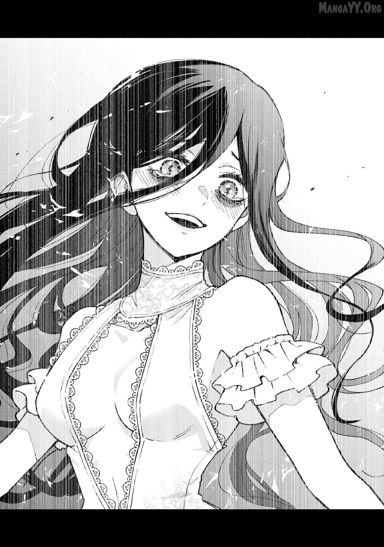 Otome Game No Heroine De Saikyou Survival Chapter 30 - page 55