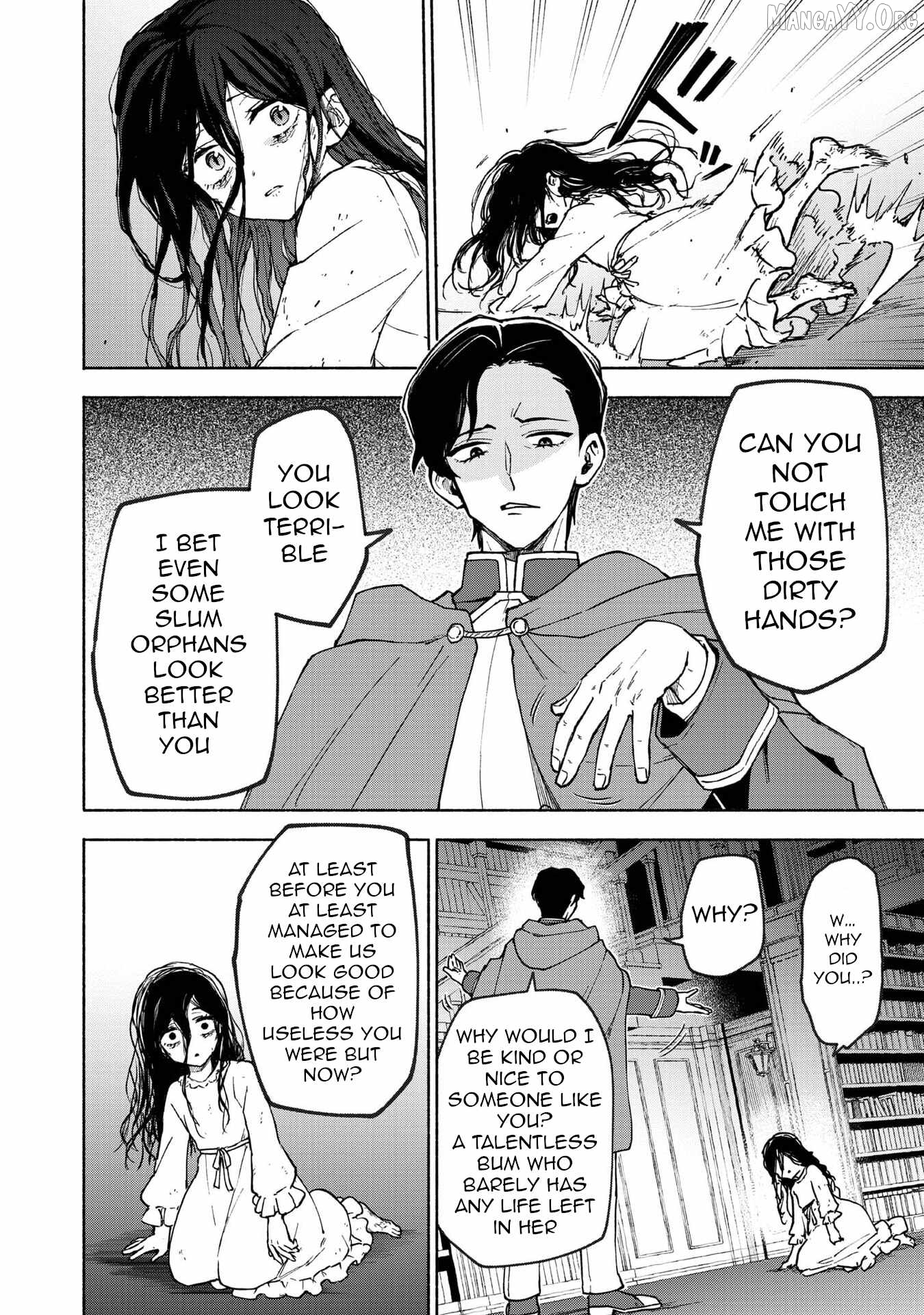 Otome Game No Heroine De Saikyou Survival Chapter 30.5 - page 16