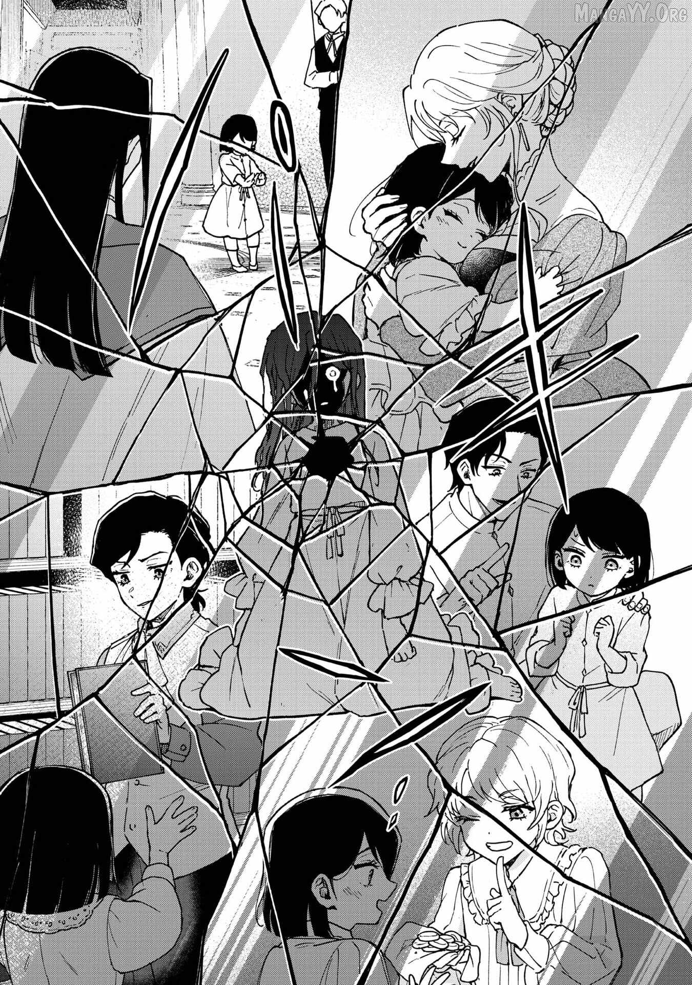 Otome Game No Heroine De Saikyou Survival Chapter 30.5 - page 18
