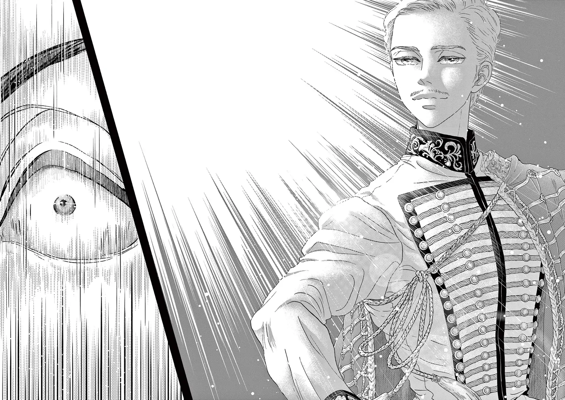 Dance Dance Danseur Chapter 196 - page 19