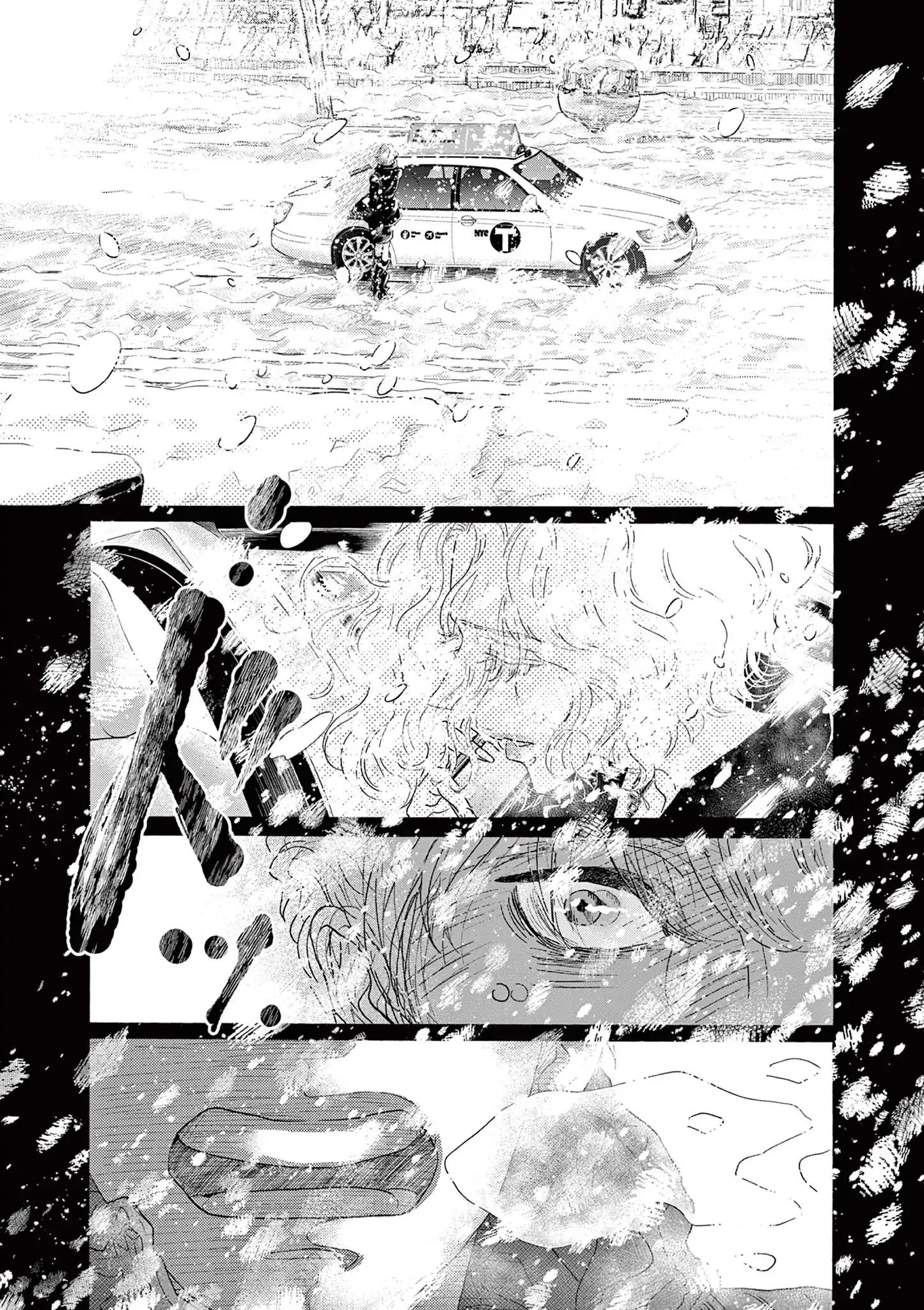 Dance Dance Danseur Chapter 199 - page 18