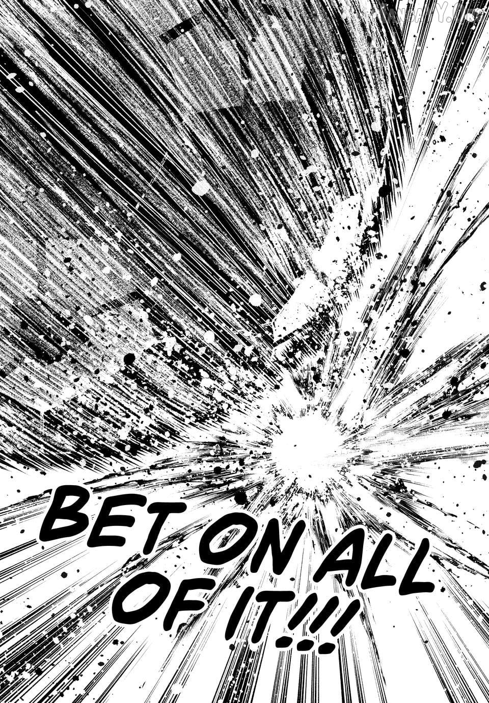 Blue Lock Chapter 325 - page 17
