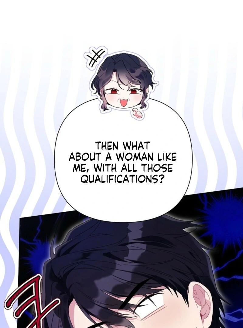 The Archvillain's Daughter-In-Law Chapter 126 - page 10