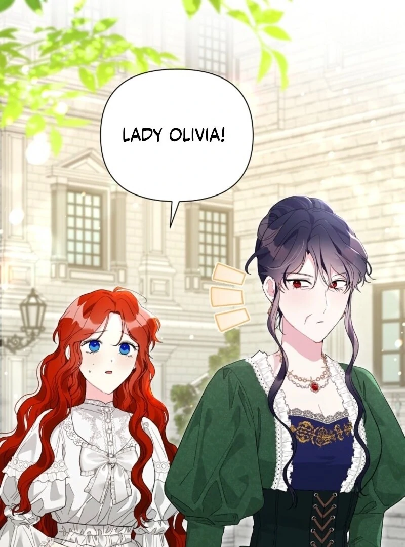 The Archvillain's Daughter-In-Law Chapter 126 - page 100