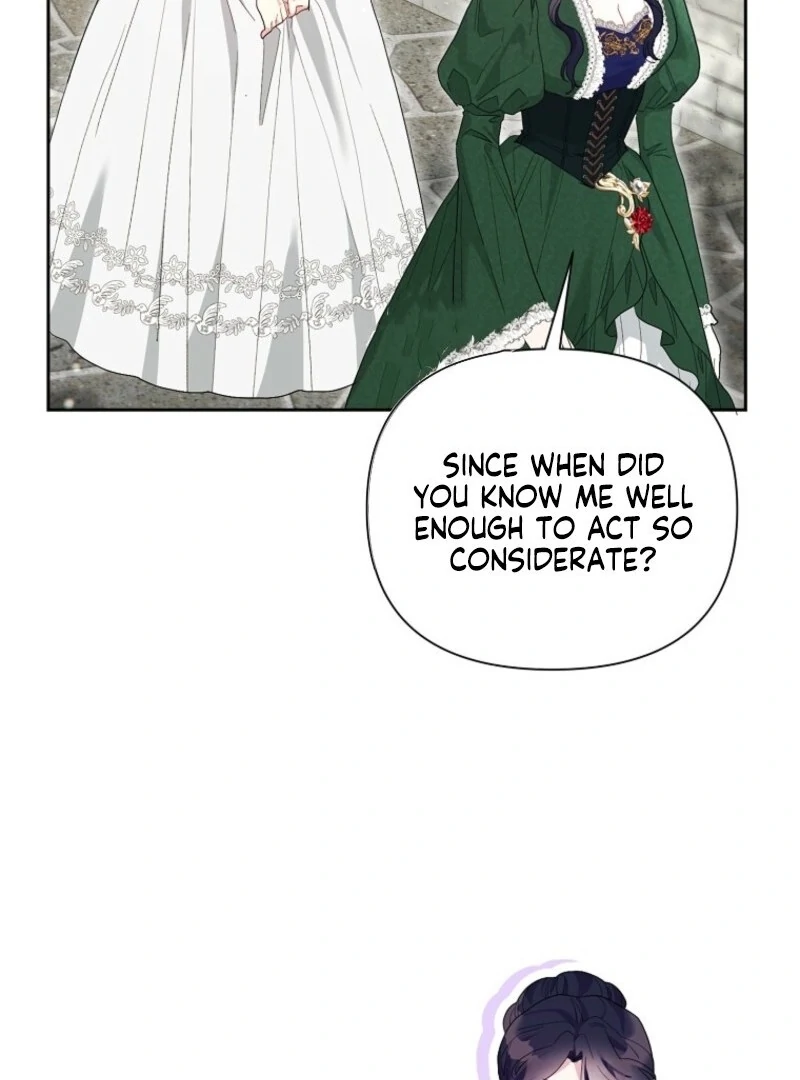 The Archvillain's Daughter-In-Law Chapter 126 - page 103