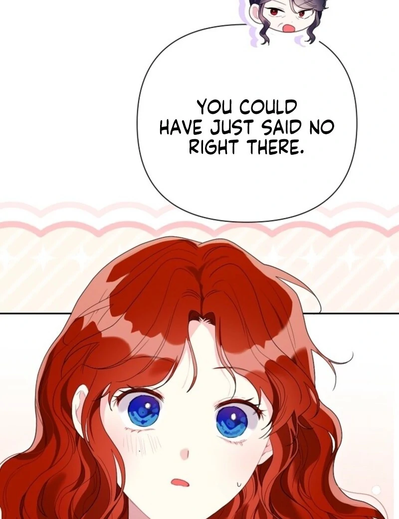 The Archvillain's Daughter-In-Law Chapter 126 - page 104