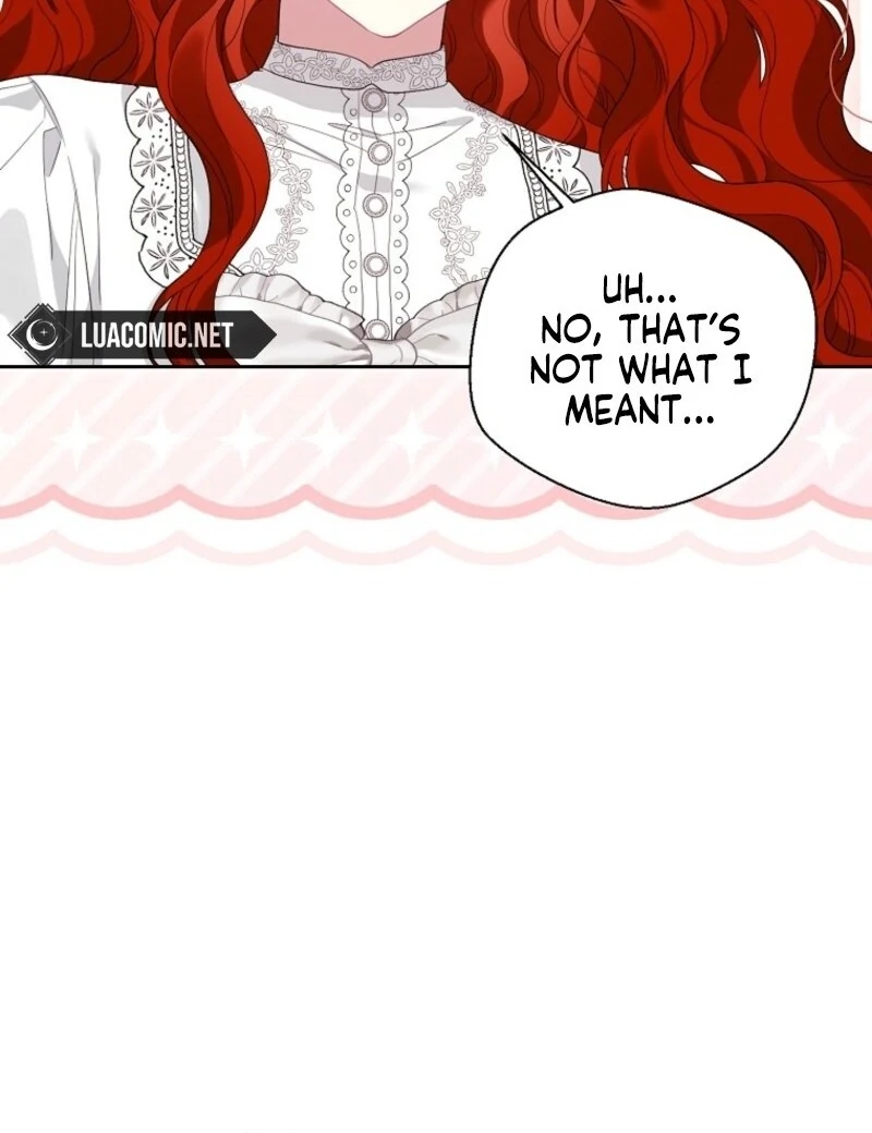 The Archvillain's Daughter-In-Law Chapter 126 - page 105