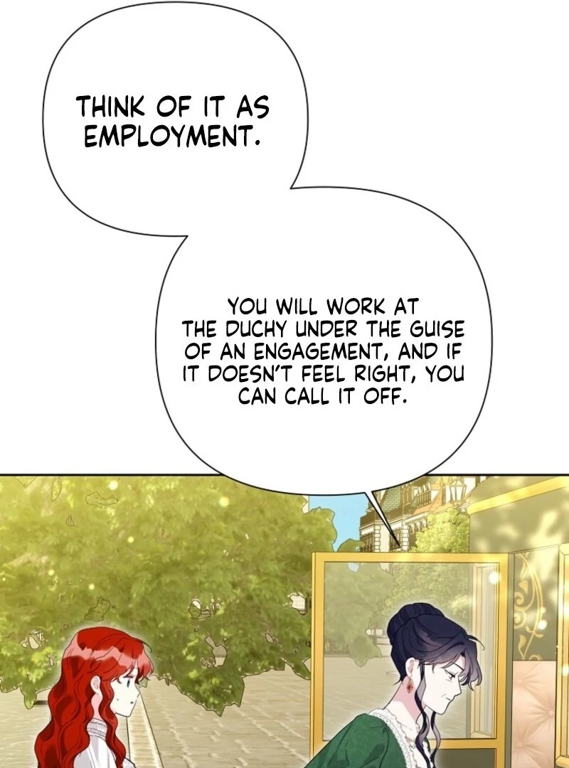 The Archvillain's Daughter-In-Law Chapter 126 - page 106
