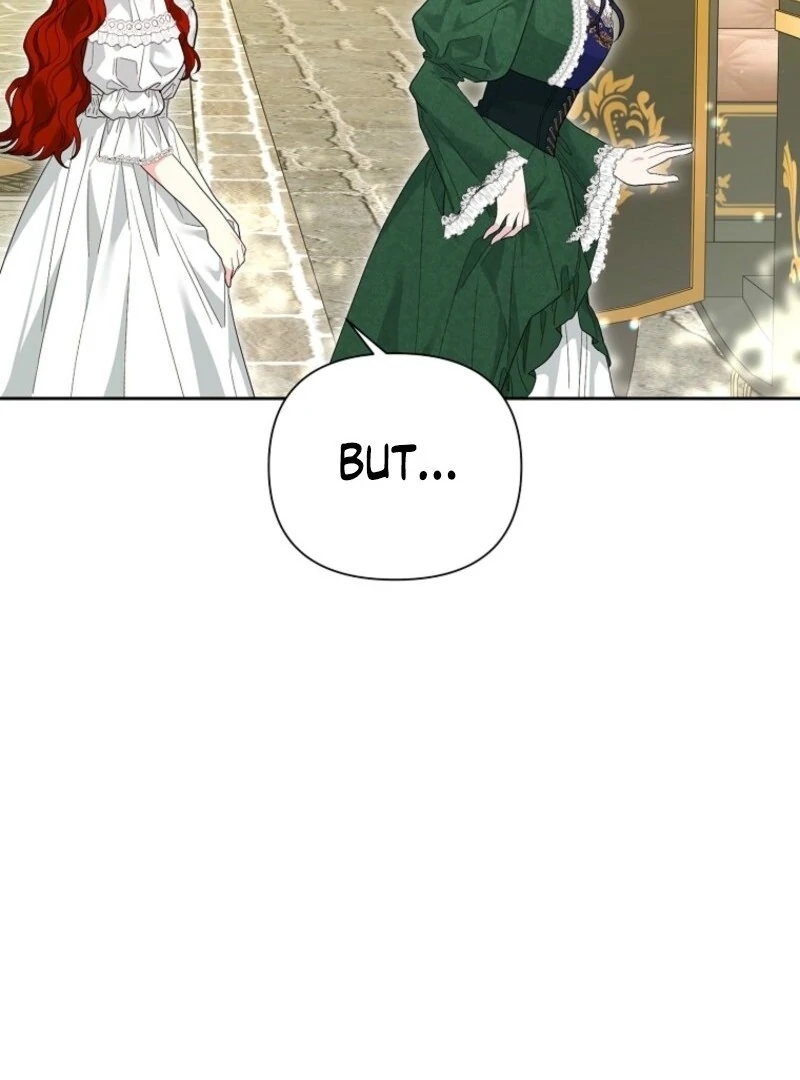 The Archvillain's Daughter-In-Law Chapter 126 - page 107
