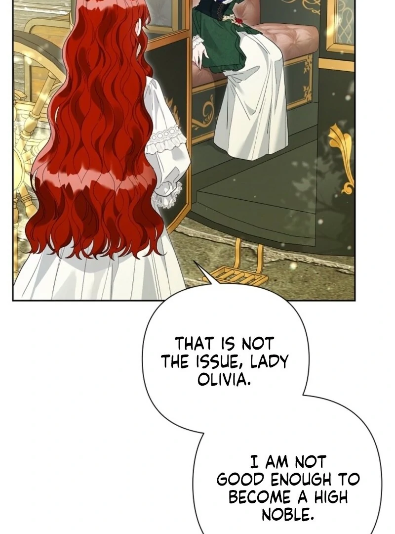 The Archvillain's Daughter-In-Law Chapter 126 - page 109