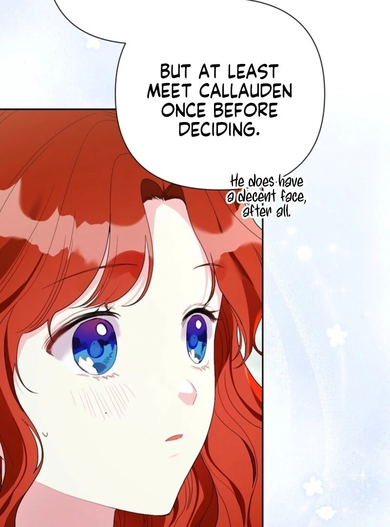 The Archvillain's Daughter-In-Law Chapter 126 - page 114