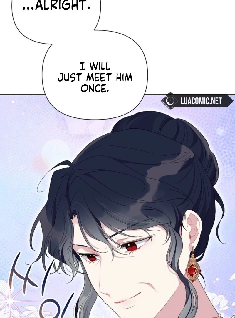 The Archvillain's Daughter-In-Law Chapter 126 - page 116
