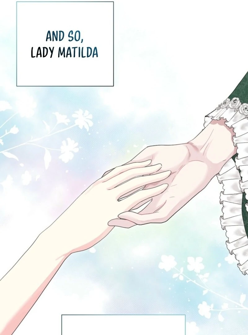 The Archvillain's Daughter-In-Law Chapter 126 - page 119