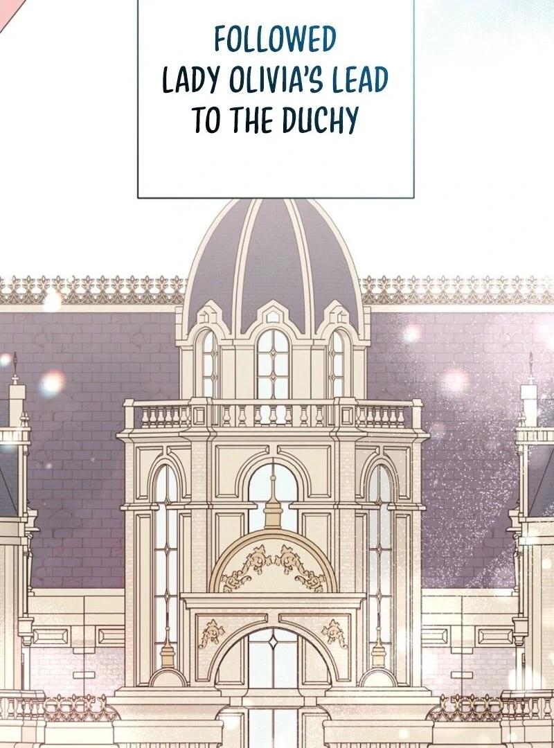 The Archvillain's Daughter-In-Law Chapter 126 - page 120
