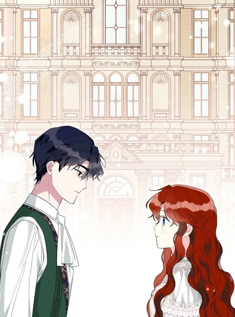 The Archvillain's Daughter-In-Law Chapter 126 - page 121