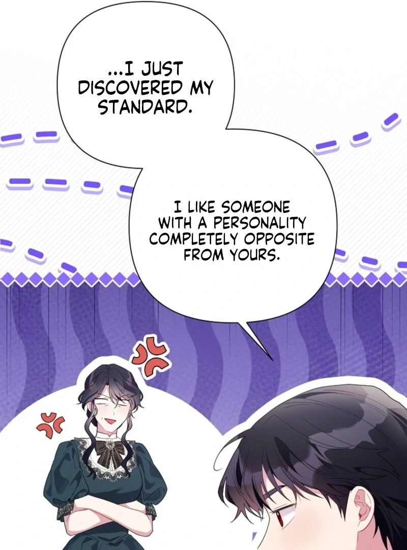 The Archvillain's Daughter-In-Law Chapter 126 - page 13