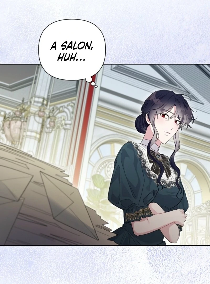 The Archvillain's Daughter-In-Law Chapter 126 - page 15