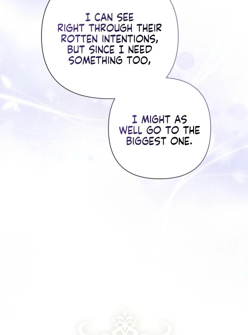The Archvillain's Daughter-In-Law Chapter 126 - page 18