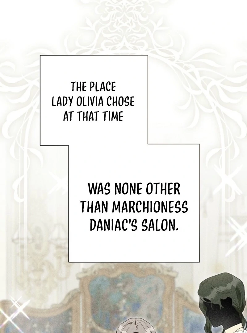 The Archvillain's Daughter-In-Law Chapter 126 - page 19