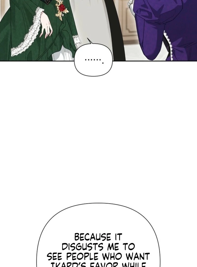 The Archvillain's Daughter-In-Law Chapter 126 - page 28